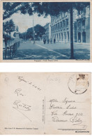 Delcampe - # TRAPANI: VIALE REGINA ELENA   1941 - Trapani