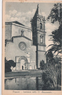 Delcampe - # TRAPANI:  SANTUARIO DELLA SS. ANNUNZIATA - Trapani