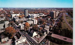 Delcampe - Ottawa Ontario University-of-Ottawa Université-dOttawa Campus Fliegeraufnahme He - Ohne Zuordnung