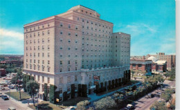 Delcampe - Regina Saskatchewan Canada Hotel-Saskatchewan Canadian-Pacific-Hotel Hotelgebaeu - Ohne Zuordnung