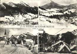 Delcampe - Chartreuse De La Valsainte St-Pierre - Other & Unclassified