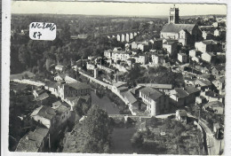 Delcampe - BELLAC- VUE GENERALE - Bellac