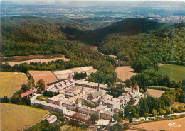 Delcampe - Pont Saint Esprit - La Chartreuse De Valbonne - Vue Aérienne   AJ 1101 - Pont-Saint-Esprit