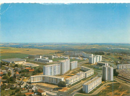 Delcampe - Saint Quentin - La Z.U.P.   AJ 1105 - Saint Quentin
