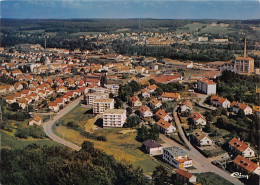 Delcampe - Carte Postale 88. Nomexy Vue D'avion  Très Beau Plan - Nomexy