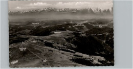 Delcampe - Feldberg Schwarzwald Fliegeraufnahme - Feldberg