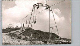 Delcampe - Feldberg Schwarzwald Sessellift Seebuck - Feldberg