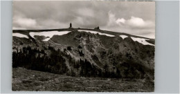 Delcampe - Feldberg Schwarzwald - Feldberg