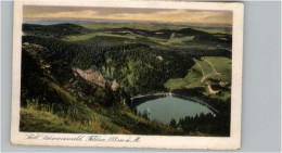 Delcampe - Feldberg Schwarzwald Feldsee - Feldberg