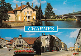 Delcampe - Carte Postale 88. Charmes   Très Beau Plan - Charmes