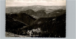 Delcampe - Feldberg Schwarzwald - Feldberg