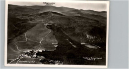 Delcampe - Feldberg Schwarzwald Hotel Feldbergerhof Fliegeraufnahme - Feldberg