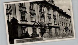 Delcampe - Bamberg Boettingerhaus - Bamberg