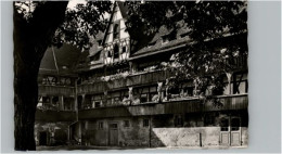 Delcampe - Bamberg Alte Hofhaltung - Bamberg