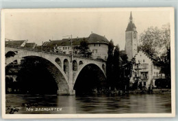 Delcampe - 5620 Bremgarten AG - Kirche Brücke - 10624181 - Bremgarten