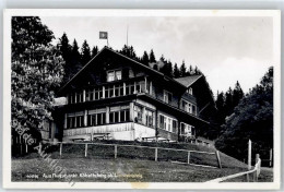 Delcampe - 9620 Lichtensteig - Ausflugspunkt, Wirtshaus Köbelisberg - 51282264 - Lichtensteig
