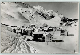 Delcampe - 7457 Bivio - Winter - 10609593 - Bivio
