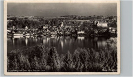 Delcampe - Starnberg Starnbergersee Bayern - Starnberg