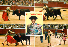 Delcampe - CPM El Cordobes Corrida Taureau - Stierkampf