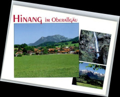 Delcampe - Hinang - Sonthofen