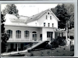 Delcampe - Oybin Sachsen Kasino - Oybin