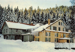Delcampe - Carte Postale 88. Fraize Maison De Repos Ave Maria De Schmalick  Sous La Neige  Très Beau Plan - Fraize