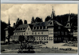 Delcampe - Alexisbad Harz Alexisbad Erholungsheim Selketal - Harzgerode