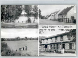 Delcampe - Gross Vaeter - Templin