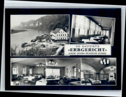 Delcampe - Rathen Saechsische Schweiz Rathen Sachsen Gaststaette Erbgericht - Rathen