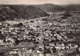 Delcampe - Carte Postale 88. Raon L'Etape  Vue D'avion    Très Beau Plan - Raon L'Etape