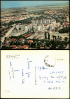 Delcampe - Plowdiw Пловдив ИЗГЛЕД ОТ Пловдив Luftaufnahme Stadt-Ansicht 1964 - Bulgarien