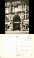 Delcampe - Ansichtskarte Leipzig Auerbachs Keller - Geschäfte 1963 - Leipzig