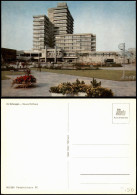 Delcampe - Ansichtskarte Erlangen Neues Rathaus 1975 - Erlangen