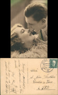 Delcampe - Ansichtskarte  Liebe Liebespaare - Love Mann Und Frau 1930 - Paare