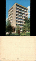 Delcampe - Ansichtskarte Erlangen Jugendzentrum Frankenhof 1975 - Erlangen