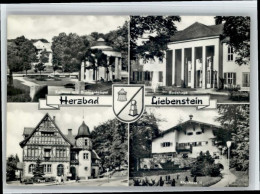 Delcampe - Bad Liebenstein - Bad Liebenstein