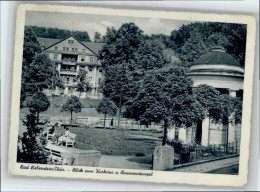 Delcampe - Bad Liebenstein Kurhaus Brunnentempel - Bad Liebenstein