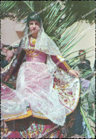 Delcampe - D860 Cartolina Costumi Sardi Ittiri Provincia Di Sassari - Sassari