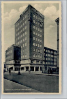Delcampe - Gera Hochhaus Handelshof - Gera