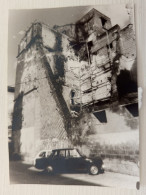 Delcampe - Ce327,foto Capua,palazzo Fieramosca,provincia Di Caserta - Caserta
