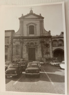 Delcampe - Ce323,foto Capua,chiesa Di S.eligio,provincia Di Caserta - Caserta