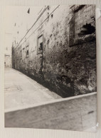 Delcampe - Ce319,foto Capua,caserma Pepe,provincia Di Caserta - Caserta