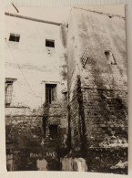 Delcampe - Ce318,foto Capua,caserma Pepe,provincia Di Caserta - Caserta