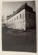 Delcampe - Ce315,foto Teverolaccio,succivo,castello E Torre,provincia Di Caserta - Caserta