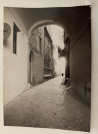 Delcampe - Ce317,foto Capua,caserma Pepe,provincia Di Caserta - Caserta