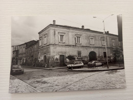 Delcampe - Ce313 Foto Succivo,palazzo Crispino,provincia Di Caserta - Caserta