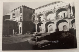 Delcampe - Ce312 Foto Succivo,provincia Di Caserta - Caserta