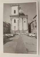 Delcampe - Ce338,foto Capua,chiesa Dell'annunziata,provincia Di Caserta - Caserta