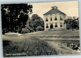 Delcampe - Dessau-Rosslau Dessau Schloss Luisium - Dessau