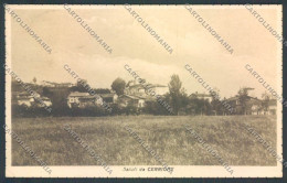 Delcampe - Biella Cerione Cartolina ZT6043 - Biella